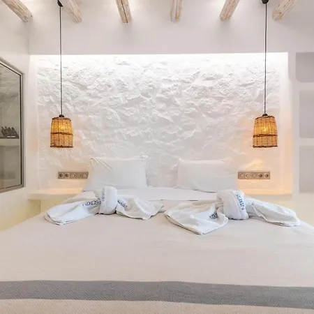 Nikos And Агиос-Прокопиос