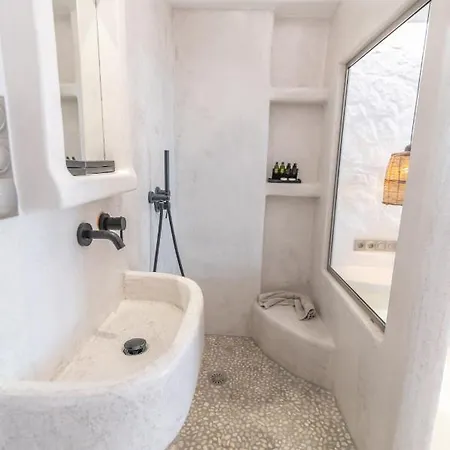 Nikos Apartments&studios Apartahotel