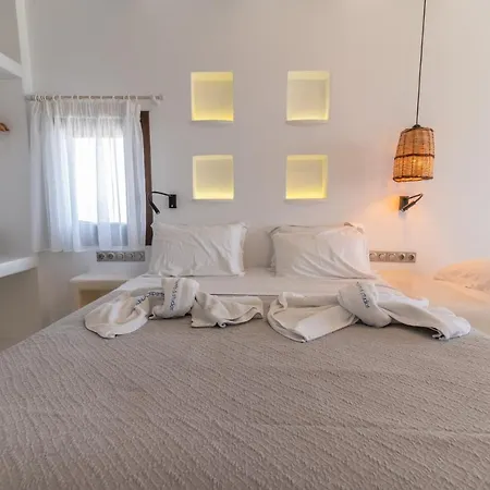 Nikos And 4* Агиос-Прокопиос