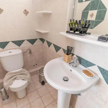 Nikos Apartments&studios Agios Prokopios (Naxos)