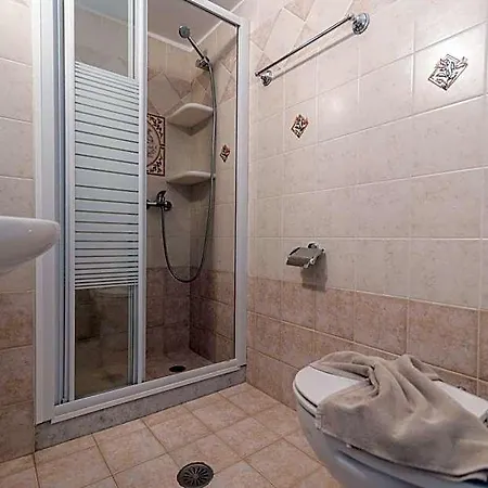 Lejlighedshotel Nikos And