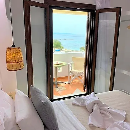 Lejlighedshotel Nikos And 4*