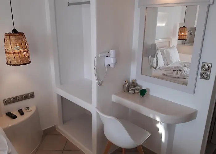 Nikos And Aparthotel